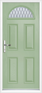 chartwell green